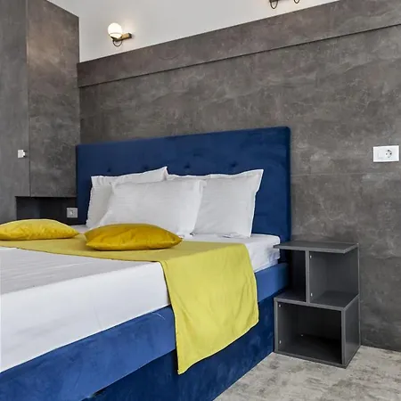 Aqua Park 3* Eforie Nord