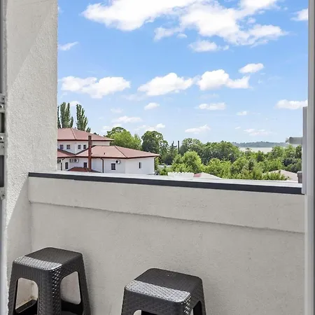 Aqua Park 3* Eforie Nord