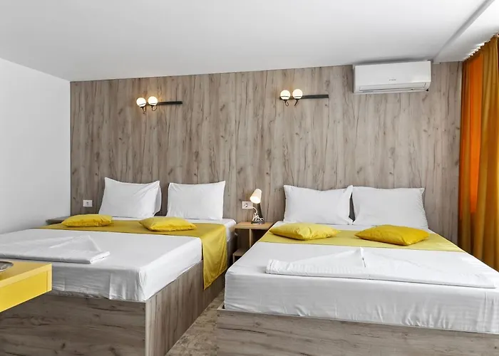 Aqua Park Észak-Eforie