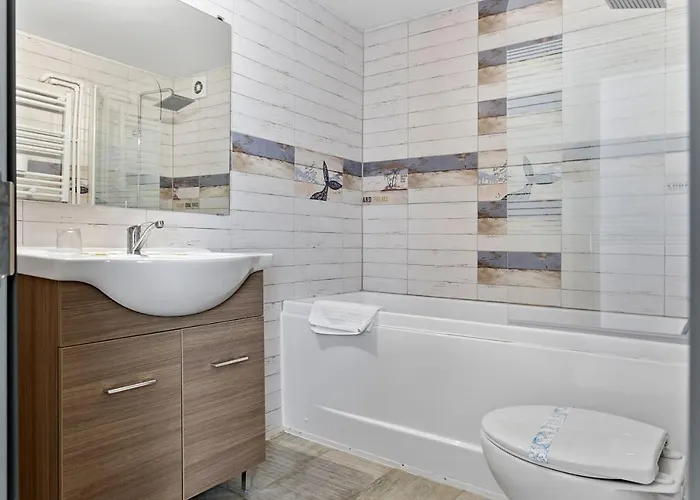 Aqua Park Szálloda 3*