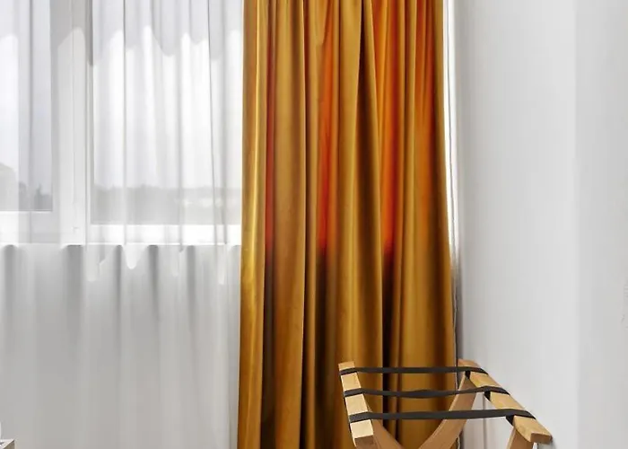 Szálloda Aqua Park 3*