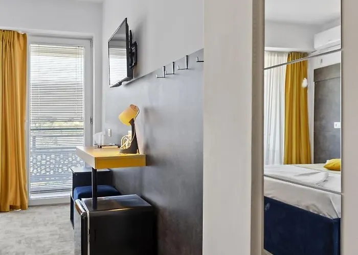 Aqua Park Észak-Eforie