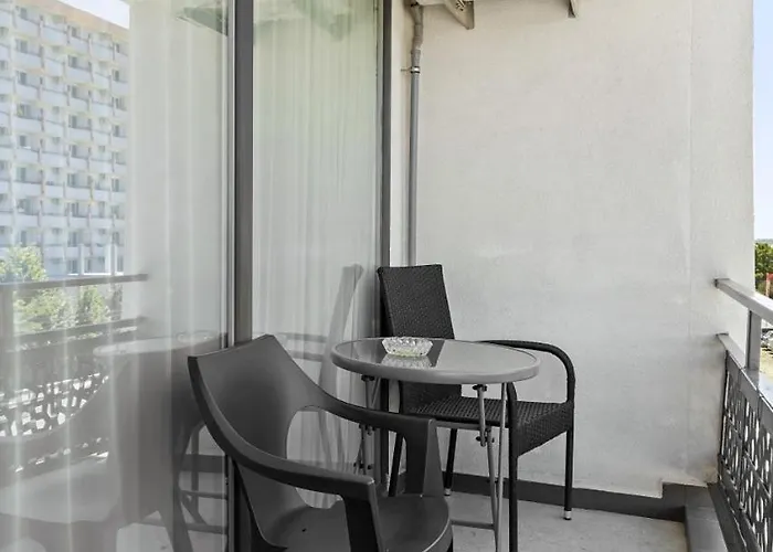 Aqua Park Szálloda 3*