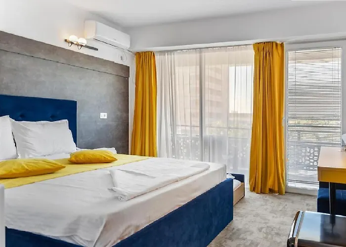 Szálloda Aqua Park 3*